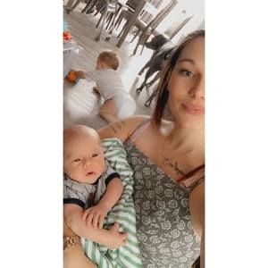 Meet your Posher, Marilou